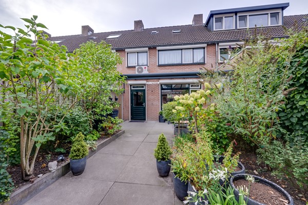 Medium property photo - Schoorveken 5, 5121 NJ Rijen